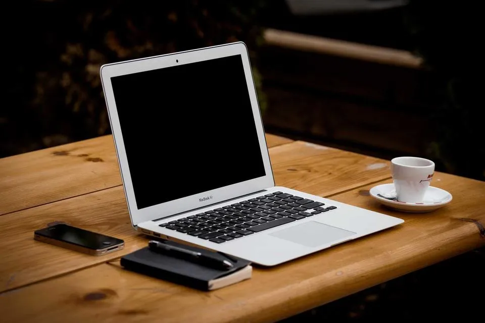 The everyday work laptop